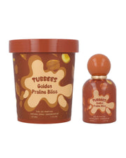 Tubbees Golden Praline Bliss Perfume 50ml