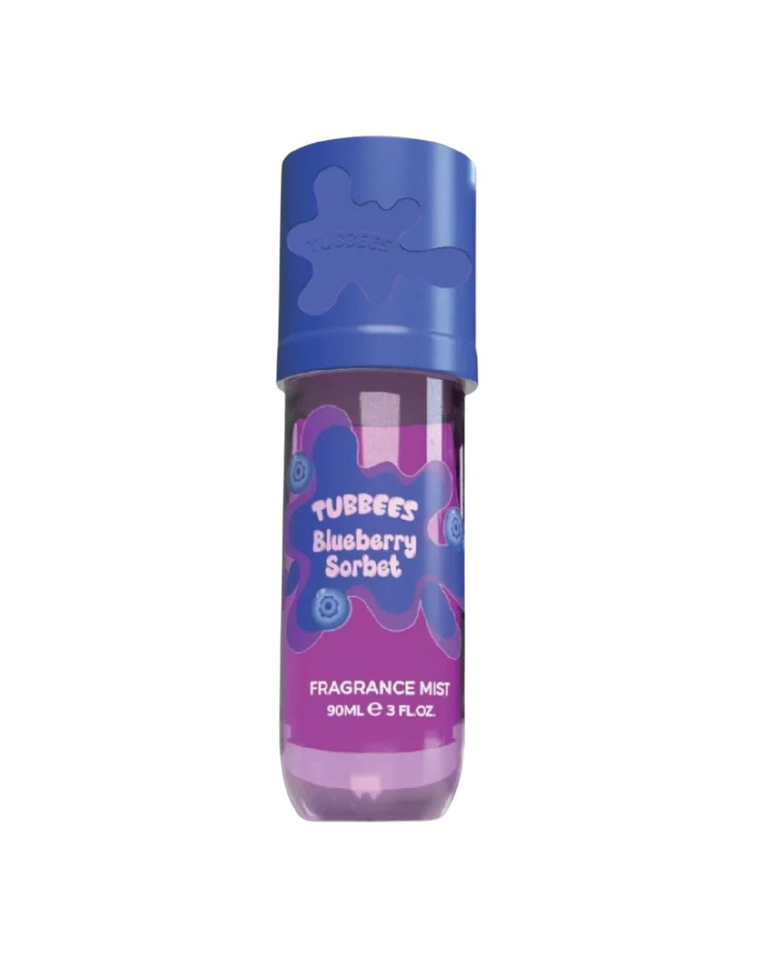 Tubbees Blueberry Sorbet Mist 90ml