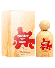 Tubbees Sweet Caramel Perfume 50ml