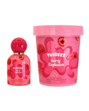 Tubbees Berry Explosion Perfume 50ml
