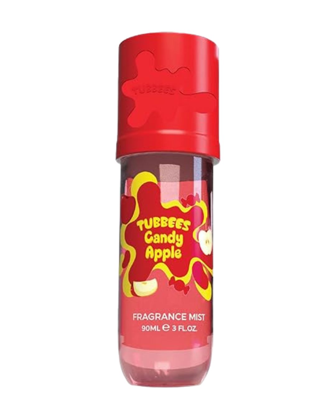 Tubbees Candy Apple Mist 90ml