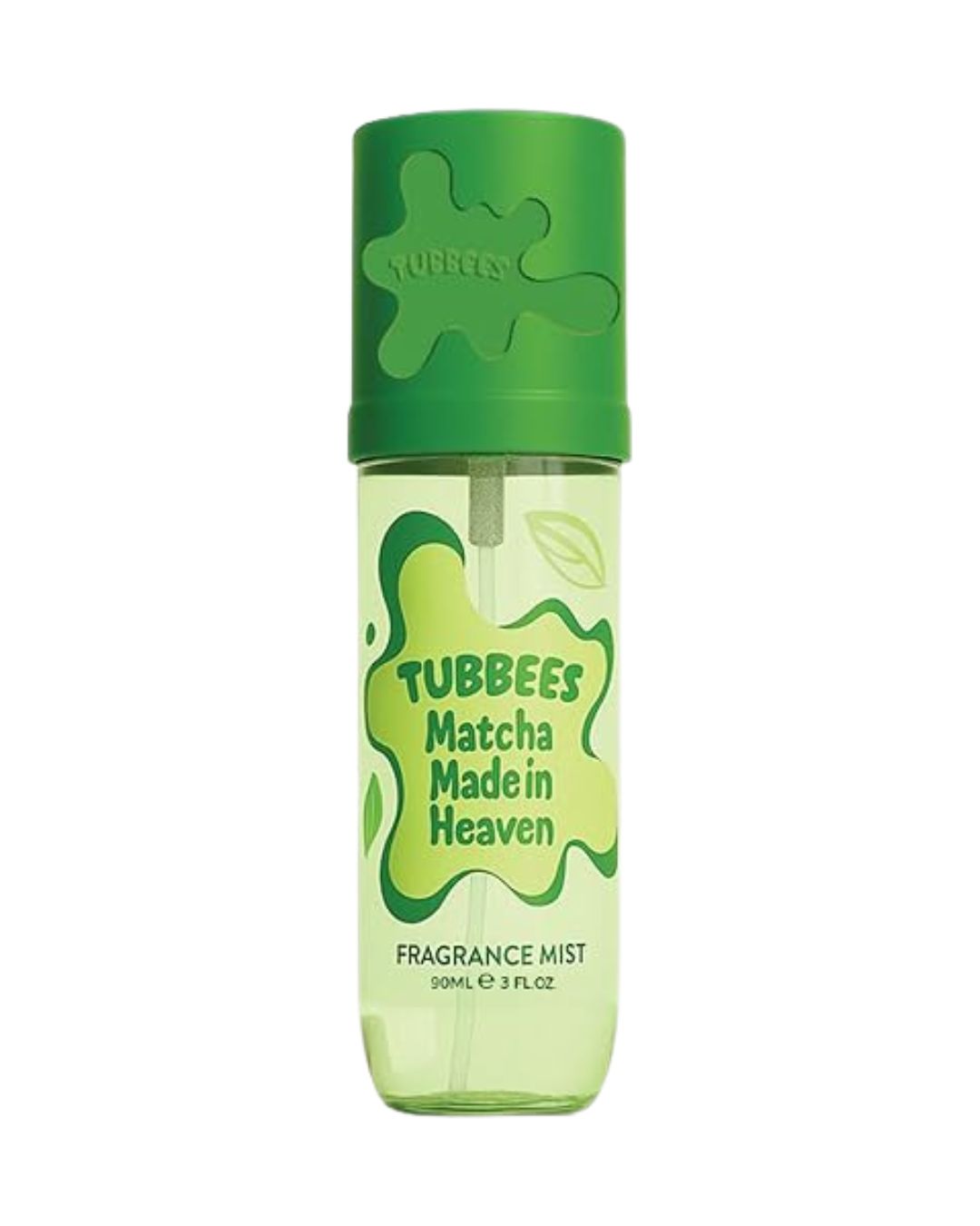 Tubbees Matcha Made In Heaven Mist 90ml
