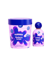 Tubbees Blueberry Sorbet Perfume 50ml