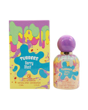 Tubbees Berry Blast Perfume 50ml