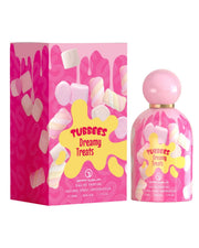 Tubbees Dreamy Treats Perfume 50ml