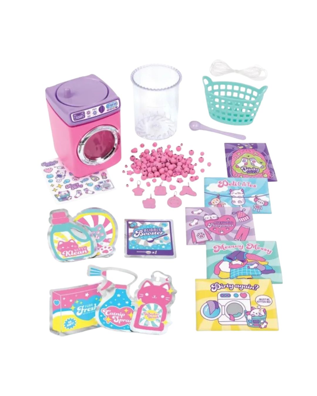 Purr-fect Bracelet Kit