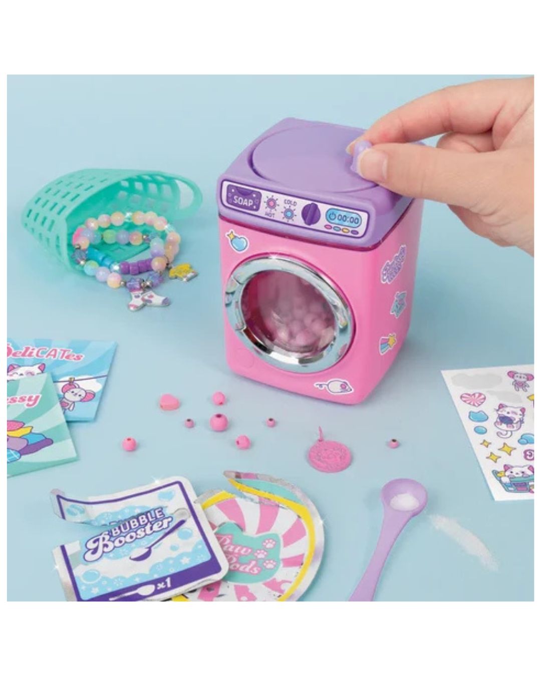 Purr-fect Bracelet Kit
