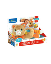Therapy Plush