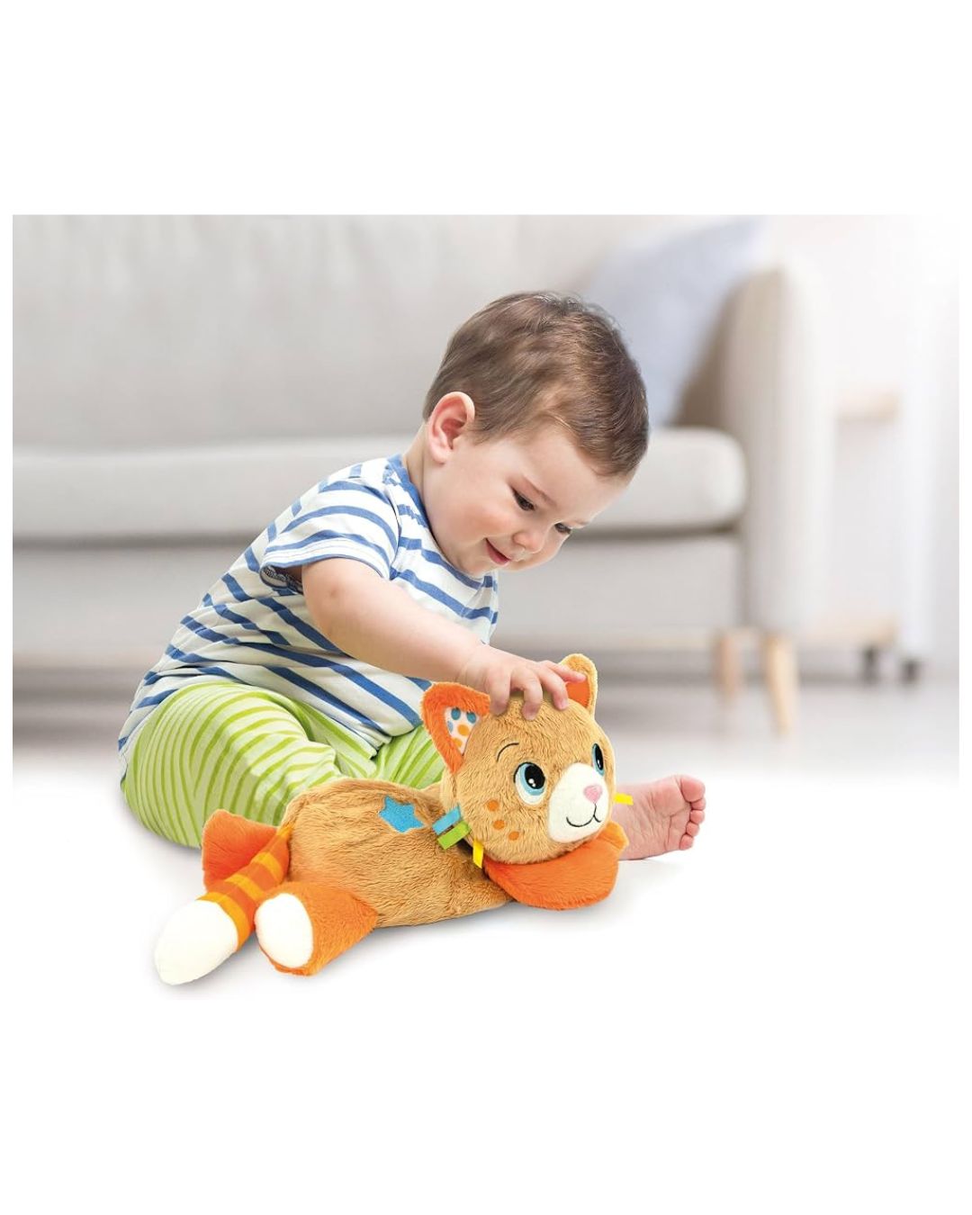 Therapy Plush