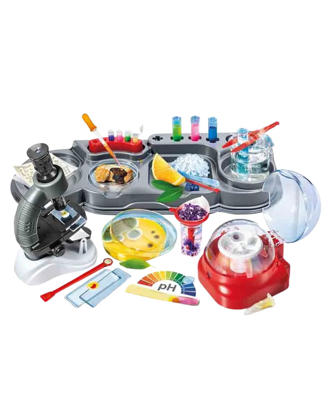 Science Lab Kit