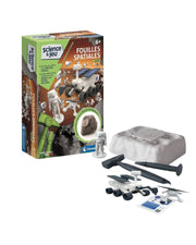 NASA Exploration Kit