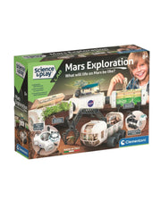 NASA Mars Exploration Kit