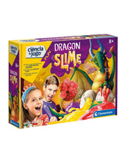 Dragon Slime