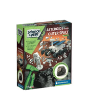 NASA Asteroid Dig Kit