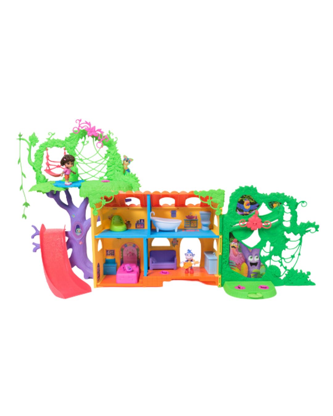 Dora Casita Playset