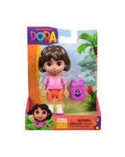 Dora Single Figure