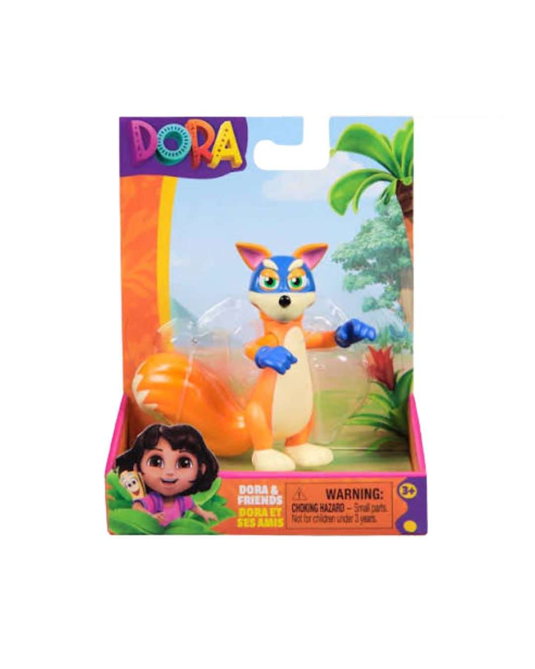 Dora Single Figure