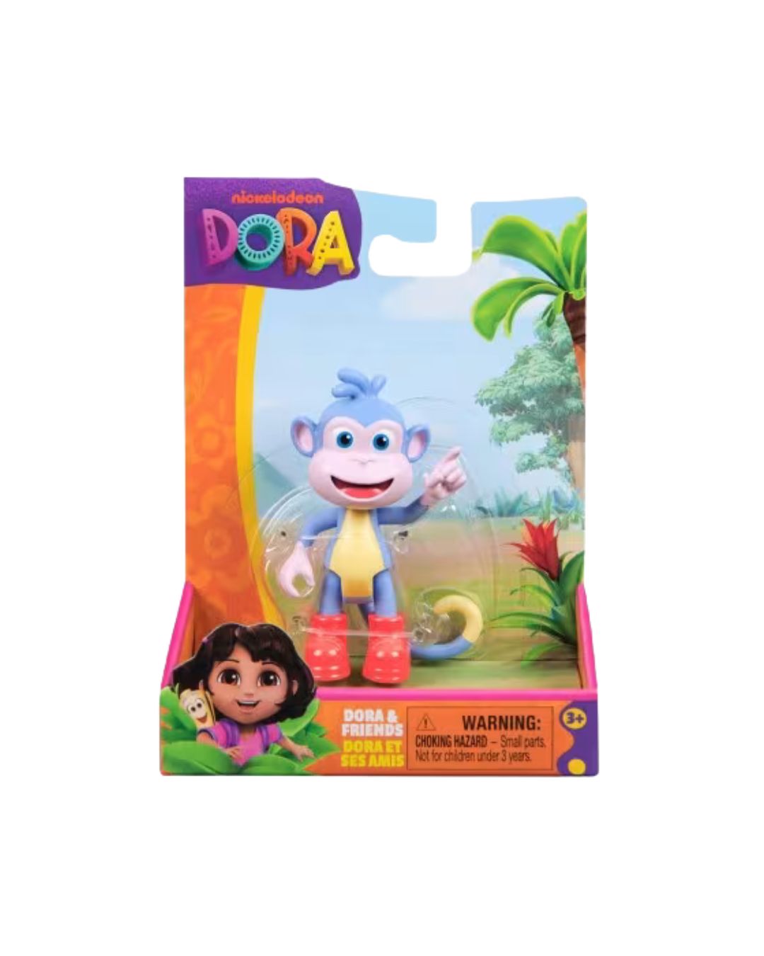 Dora Single Figure