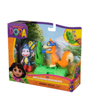 Dora Adventure Pack