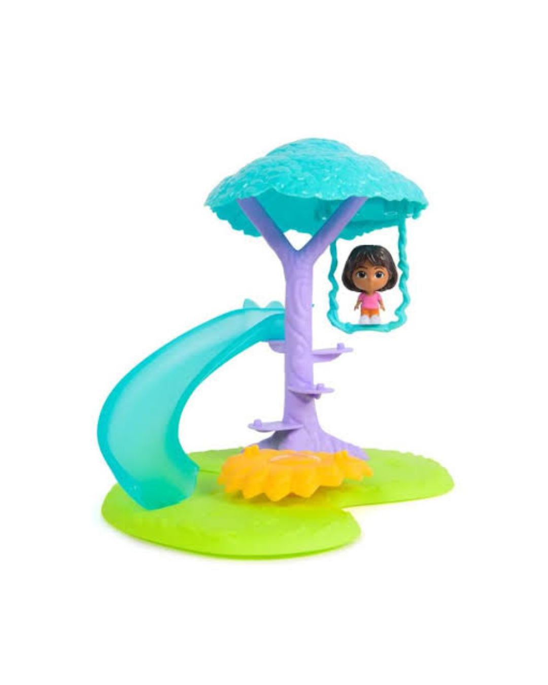 Dora Mini Playset Bundle
