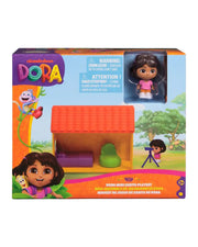 Dora & Boots Casita Mini Playset