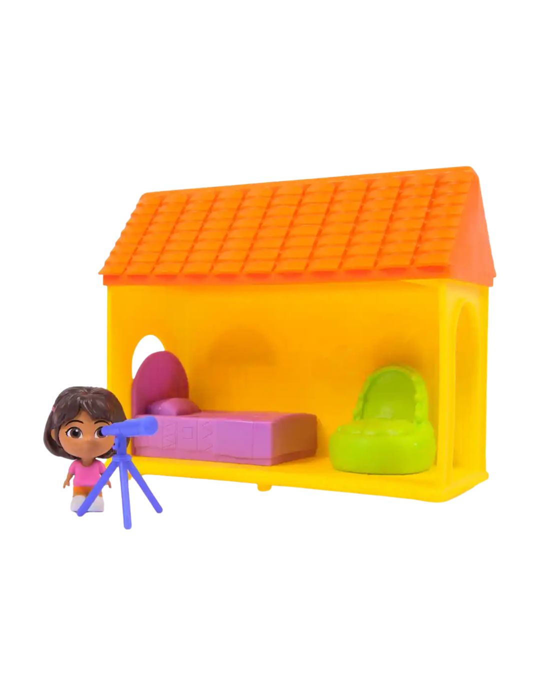 Dora & Boots Casita Mini Playset