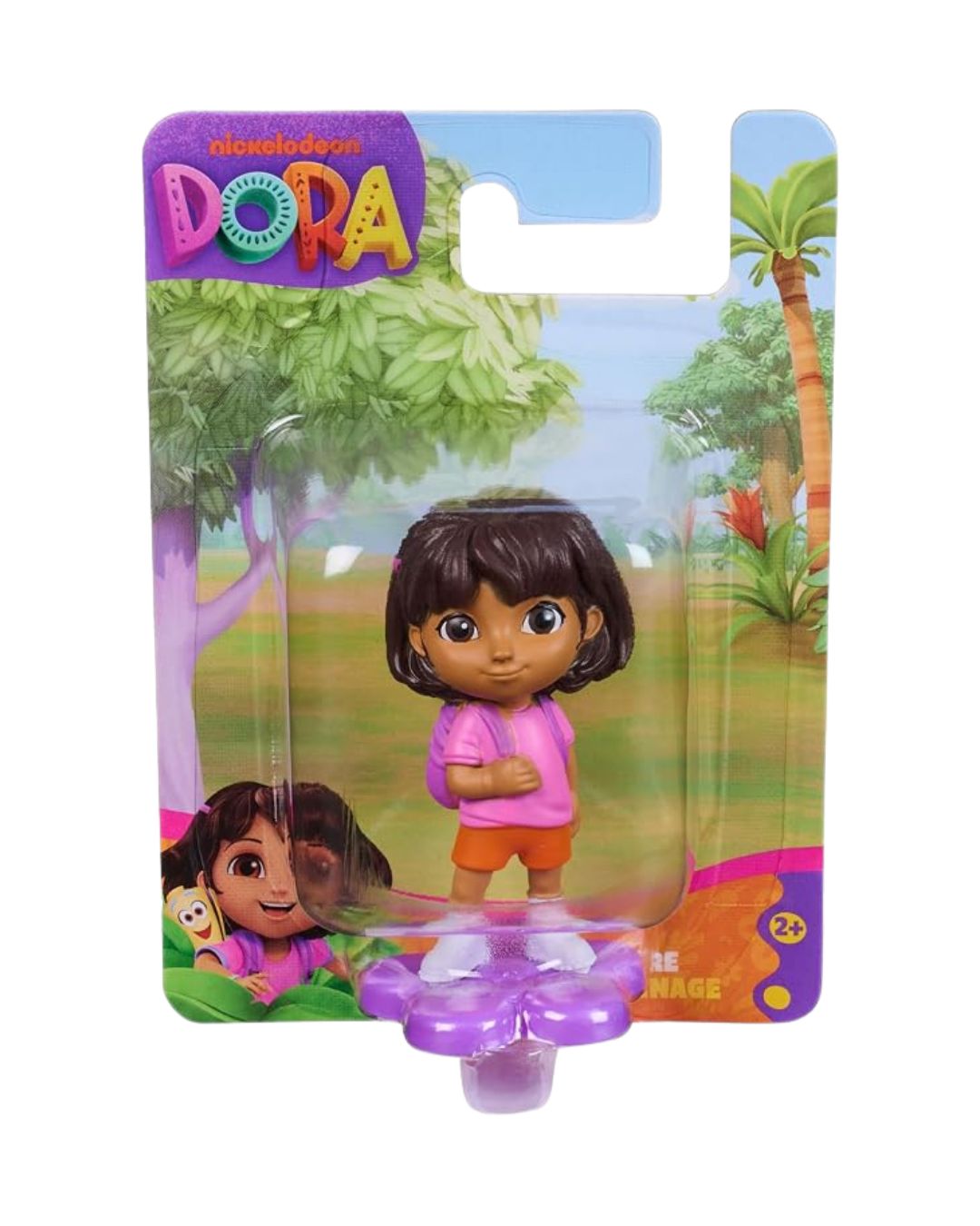 Dora Mini Figures