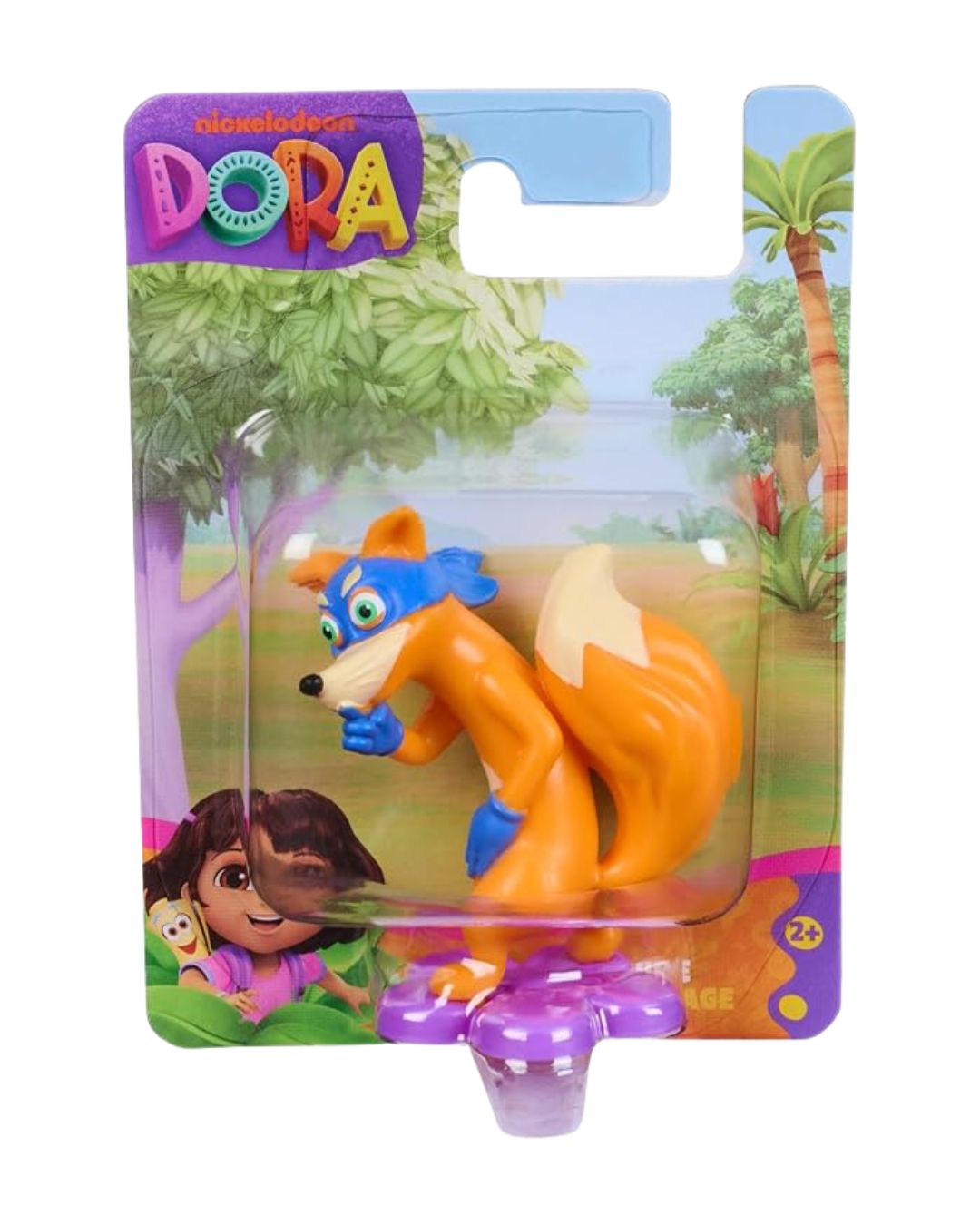 Dora Mini Figures