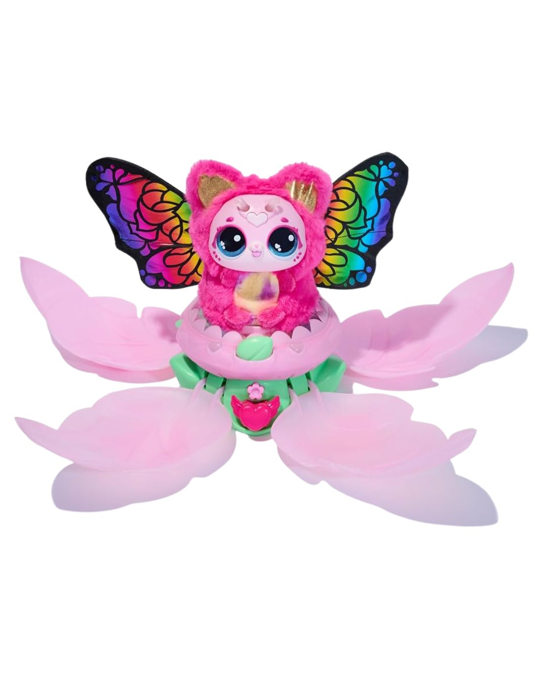 Hatchimals Alive Bloom Surprise Kittyfly