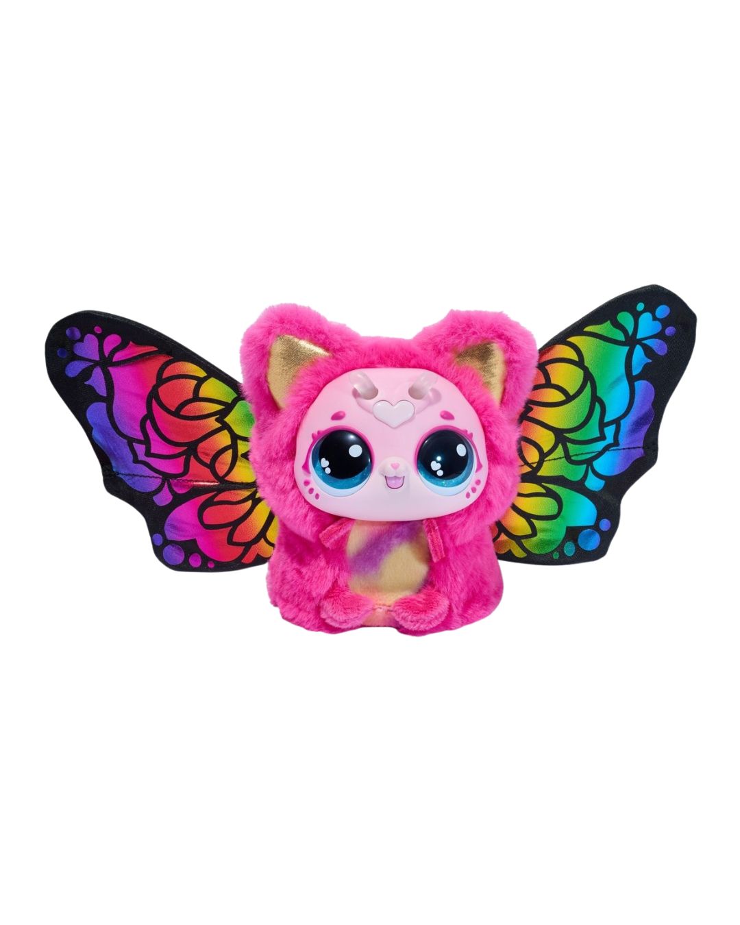 Hatchimals Alive Bloom Surprise Kittyfly