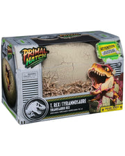 Hatchimals Jurassic Interactive Hatching Dino