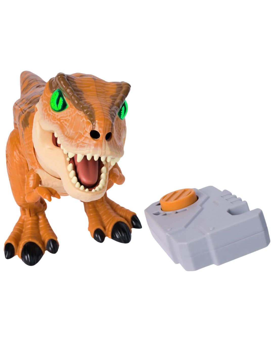 Hatchimals Jurassic Interactive Hatching Dino