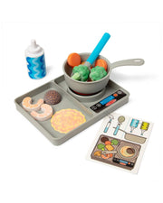 Water Wow! Stir & Simmer Play Set