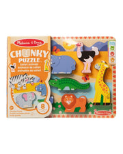 Chunky Puzzle Assortment