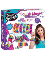 Squish Magic Bubble Bands
