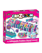 Mermaid & Unicorn Charm Loom