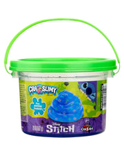 Stitch Cra-Z-Slimy Bucket