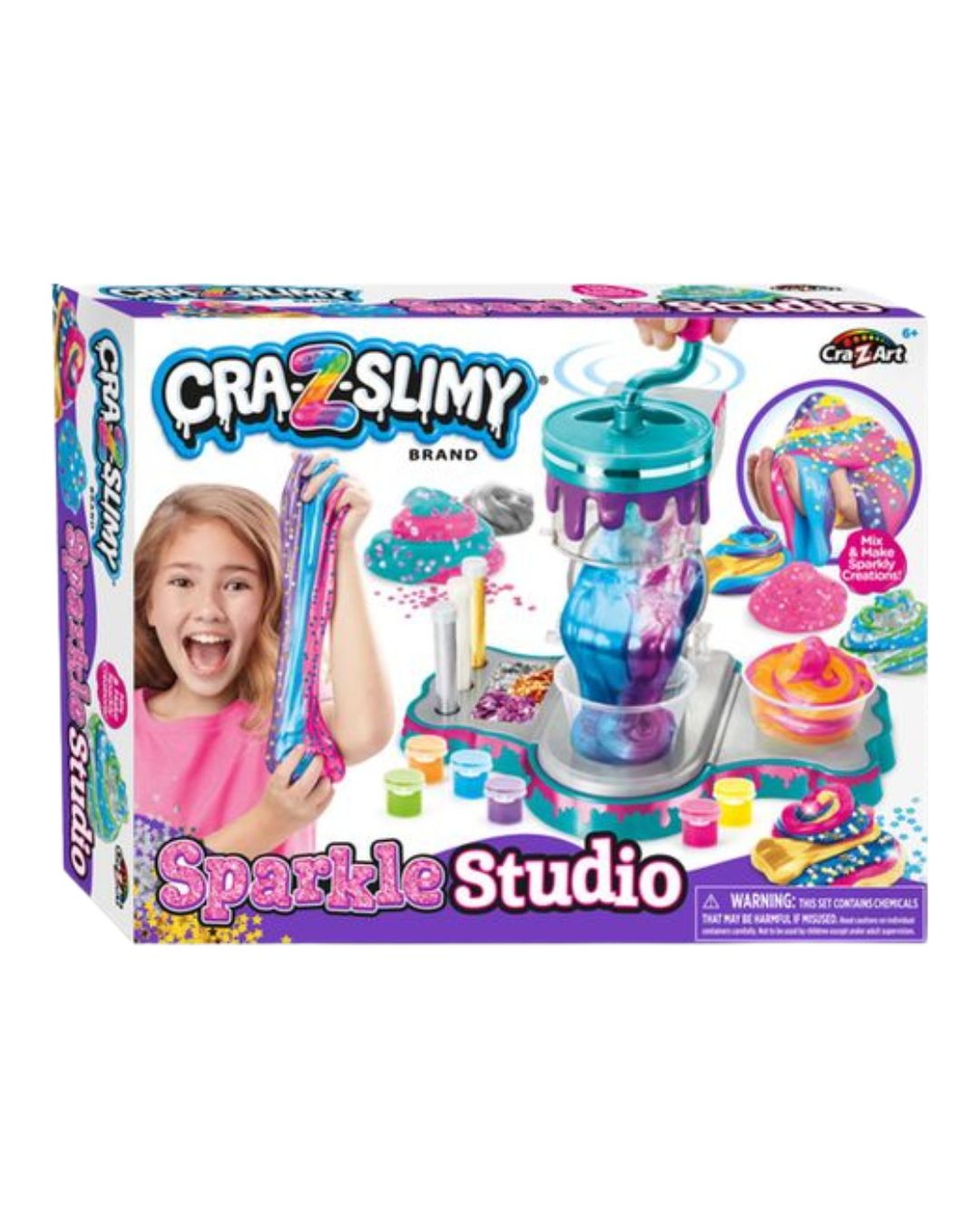 Glitter Sparkle Studio