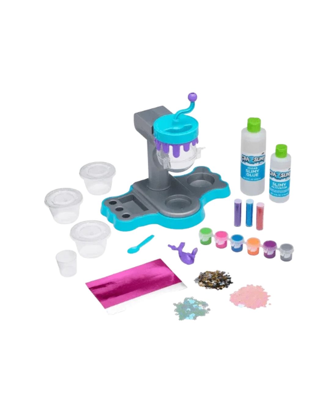 Glitter Sparkle Studio