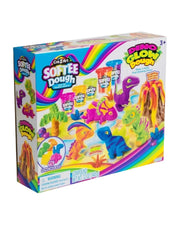 Dino Glow Dough Set