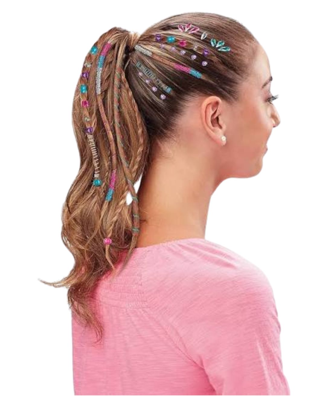 Deluxe Bead & Twist Styler