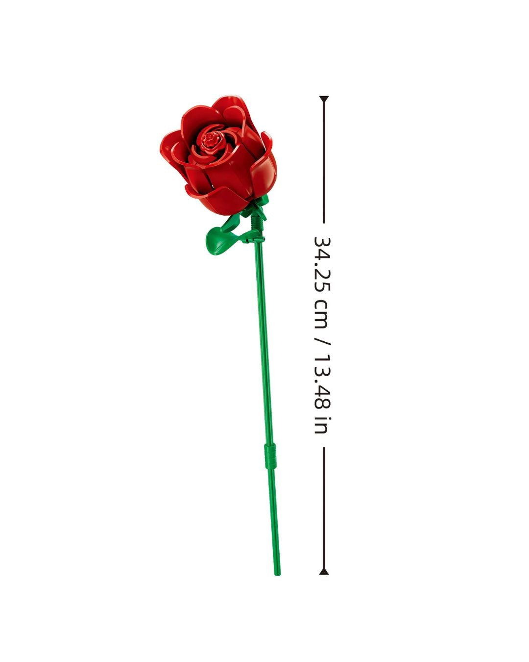 Sluban Flower Bouquet – 654 Pieces