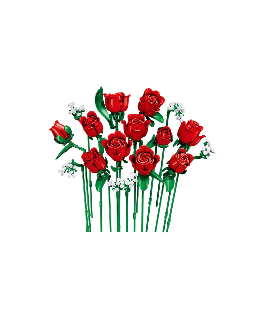 Sluban Flower Bouquet – 654 Pieces