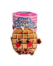 Magic Jellykins Surprise Plush Toy – Squishy Mystery Plush
