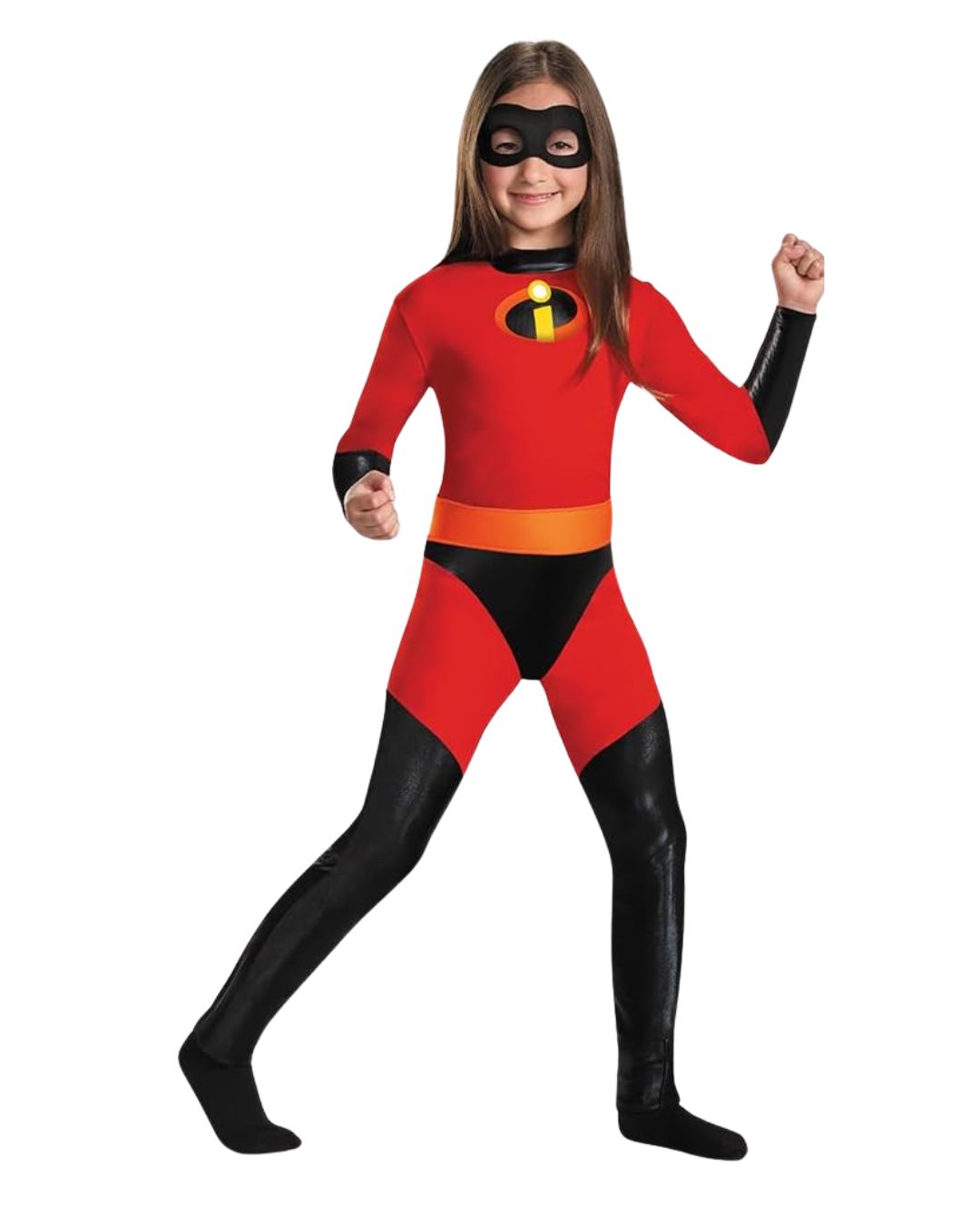 Lucida Incredible Costume – Assorted Sizes