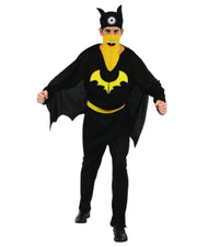 Lucida Batman Costume – Assorted Sizes