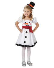 Snow Man – Assorted Sizes