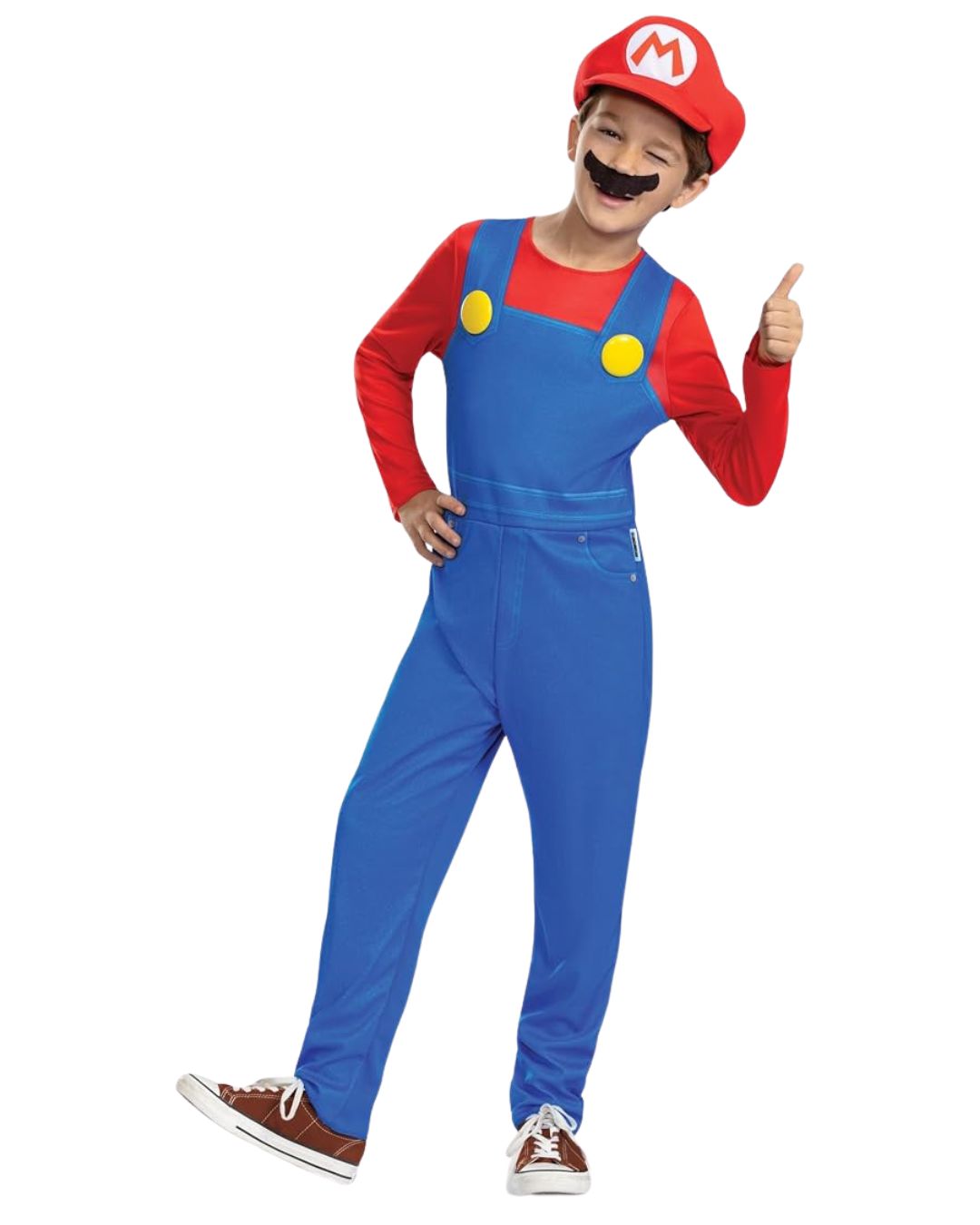 Mario – Assorted Sizes