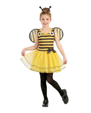 Bee Costume – Assorted Sizes