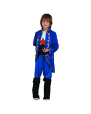 Beast And Beauty Prince – Assorted Sizes
